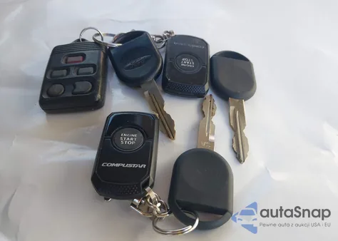 2007 Ford Expedition El Limited z USA, uszkodzony, nr VIN 1FMFK20587LA79966